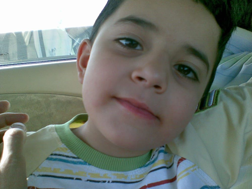 أسامة